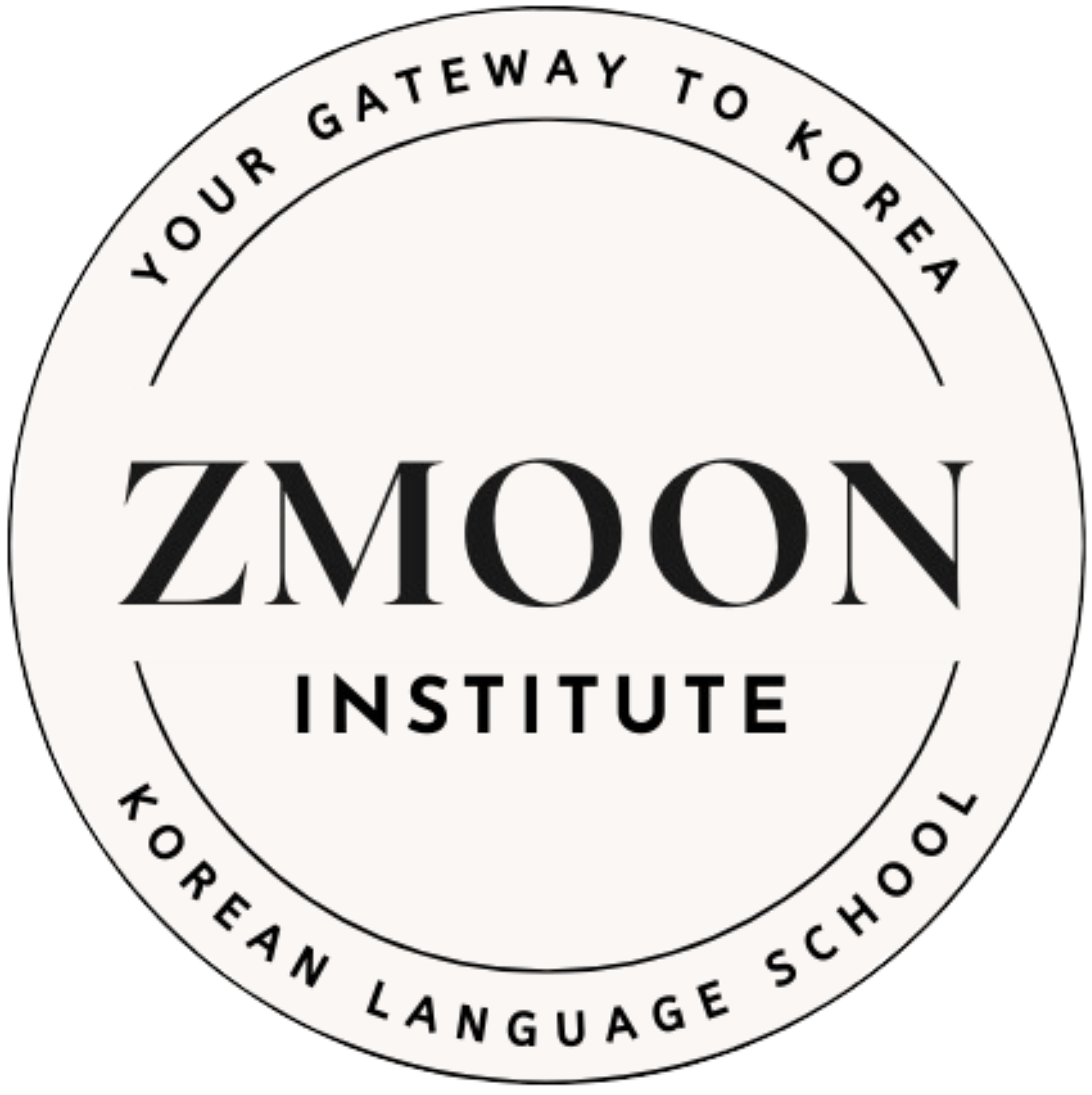 ZMOON INSTITUTE